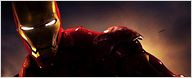 Un concept art et une nouvelle armure pour "Iron Man 3" ? [PHOTOS]