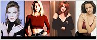 100% Culte: les garces de "Melrose Place" ont 20 ans !