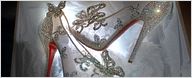 De nouveaux escarpins pour Cendrillon imaginés par... Christian Louboutin ! [PHOTOS]