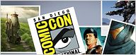 Tout sur le Comic-Con 2012 !