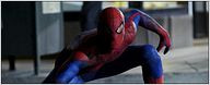 Box-office US : Spider-Man tisse à nouveau sa toile !
