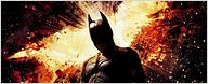 "The Dark Knight Rises": une featurette et les empreintes de Christopher Nolan! [VIDEO]