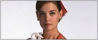 Katie Holmes incarnera... une mère céibataire !