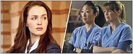 Une actrice royale s'invite dans "Grey's Anatomy"