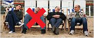 "Le Coeur des hommes 3" : Darmon part, Elmosnino arrive !