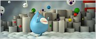 "Cloudy" - La pluie qui chante