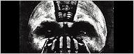 Insolite : le portrait de Bane… en sel ! [VIDEO]