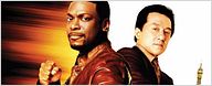 Un "Rush Hour 4" en approche !