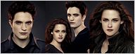 11 nouvelles images de "Twilight - Chapitre 5"!