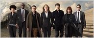Prochainement sur vos écrans : "Fringe" 4, "Bones 7", Christophe Lambert...
