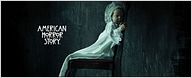 Le tournage de la saison 2 d'"American Horror Story" en images ! [PHOTOS]