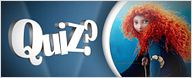 Quiz Ciné - L'univers des studios Pixar