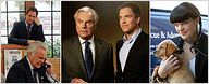 Robert Wagner de retour dans la saison 10 de "NCIS"