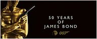 Une expo James Bond à Londres ! [PHOTOS]