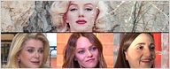 Marilyn vue par Vanessa Paradis, Catherine Deneuve, Dominique Blanc