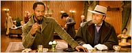 "Django Unchained" : Tarantino en conférence de presse !