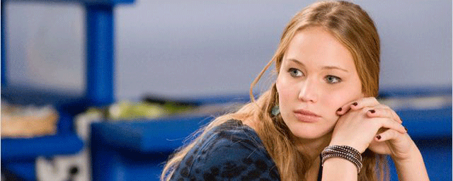 Jennifer Lawrence en route pour "Ends of the Earth" !