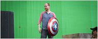 "Avengers 2": Joss Whedon rempile