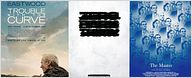 Le plein d'affiches ! [PHOTOS]