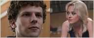 Jesse Eisenberg et Dakota Fanning chez Kelly Reichardt