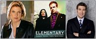"Elementary" : Craig Bierko et Molly Price face à Sherlock Holmes