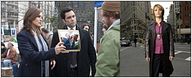 Kathryn Erbe: de "New York Section Criminelle" à "New York Unité Spéciale"