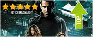Presse & spectateurs : "Total Recall" est-il le meilleur film de la semaine ?