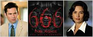 Deux nouveaux résidents au "666 Park Avenue"