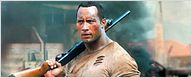 Un rôle de badass pour Dwayne Johnson ?