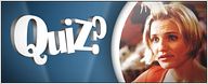 Quiz ciné - Cameron Diaz