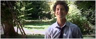 Clément Sibony laisse un message à AlloCine !
