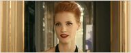 Jessica Chastain tourne (une pub) avec Nicolas Winding Refn [VIDEO]