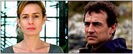 Albert Dupontel et Sandrine Bonnaire, dans l'engrenage du chômage