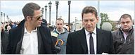 Le "Jack Ryan" de kenneth Branagh se dévoile un peu plus [PHOTOS]