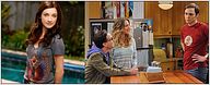 "The Big Bang Theory" : une nouvelle prétendante pour Leonard ?