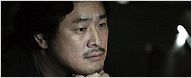 Un projet corse et corsé pour Park Chan-Wook