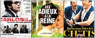 Décès de Luc Barnier, monteur d'Assayas, Dany Boon, Jacquot...