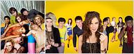 Une nouvelle série pour le créateur de "Skins"
