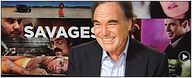 "Tueurs nés", "L'Enfer du dimanche", "Savages"... : Oliver Stone revient sur sa carrière [VIDEO]