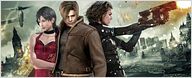 La saga Resident Evil