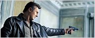 Liam Neeson n'est pas chaud pour un "Taken 3"