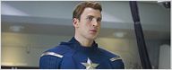 "Captain America 2" : 5 actrices en lice !