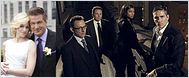 Audiences US du jeudi 4 octobre: "Person Of Interest", le nouveau maillon fort de CBS ?
