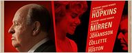 "Hitchcock" : la bande-annonce ! [VIDEO]