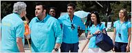Audiences du Lundi 15 Octobre : "Camping Paradis" mate "Castle"