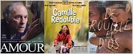 Prix Louis Delluc: La sélection !