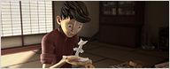 "Origami" - Laissez parler les p’tits papiers