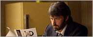 1ères séances : "Argo" en costaud !