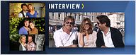 Interview : Et de 3 pour "Mes Amis, Mes Amours, Mes Emmerdes"!