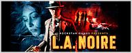 "Mad Men" et "L.A. Noire" : même combat [PHOTOS]